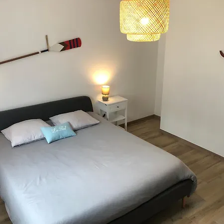 Maison Proximite Golf Et Plage De Breville Sur Mer Buitenkant foto