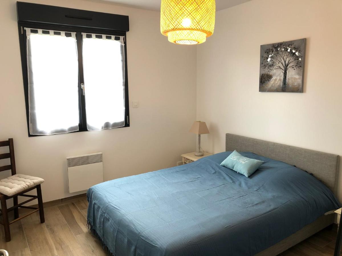 Maison Proximite Golf Et De Sur * Breville-sur-Mer