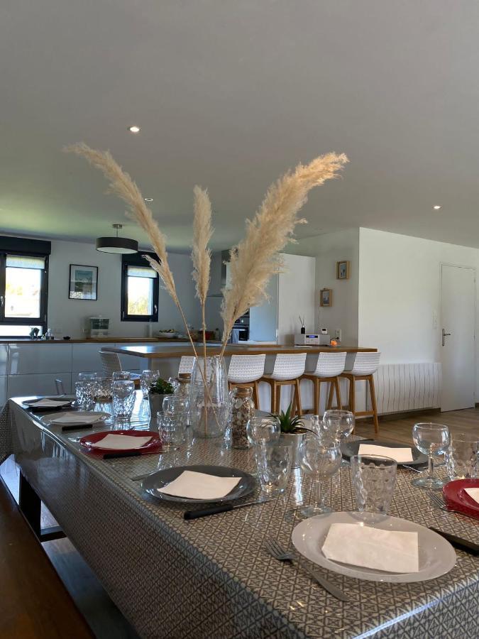 Maison Proximite Golf Et De Sur Breville-sur-Mer