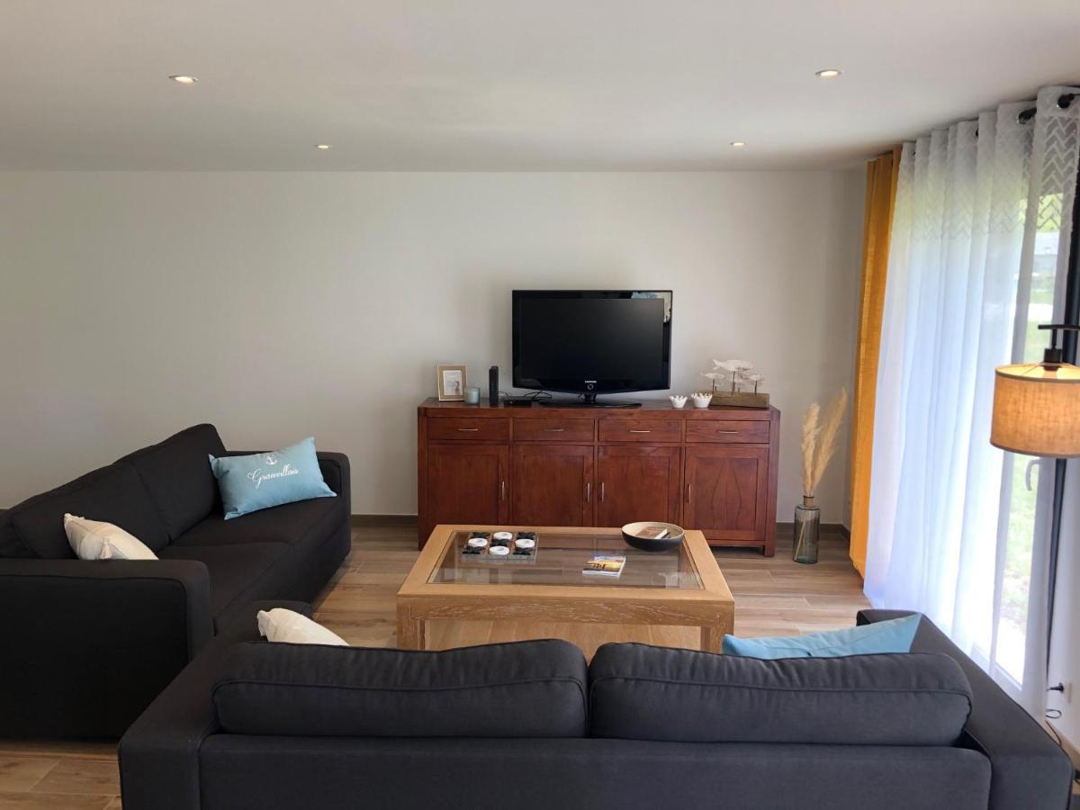 Holiday home Maison Proximite Golf Et De Sur