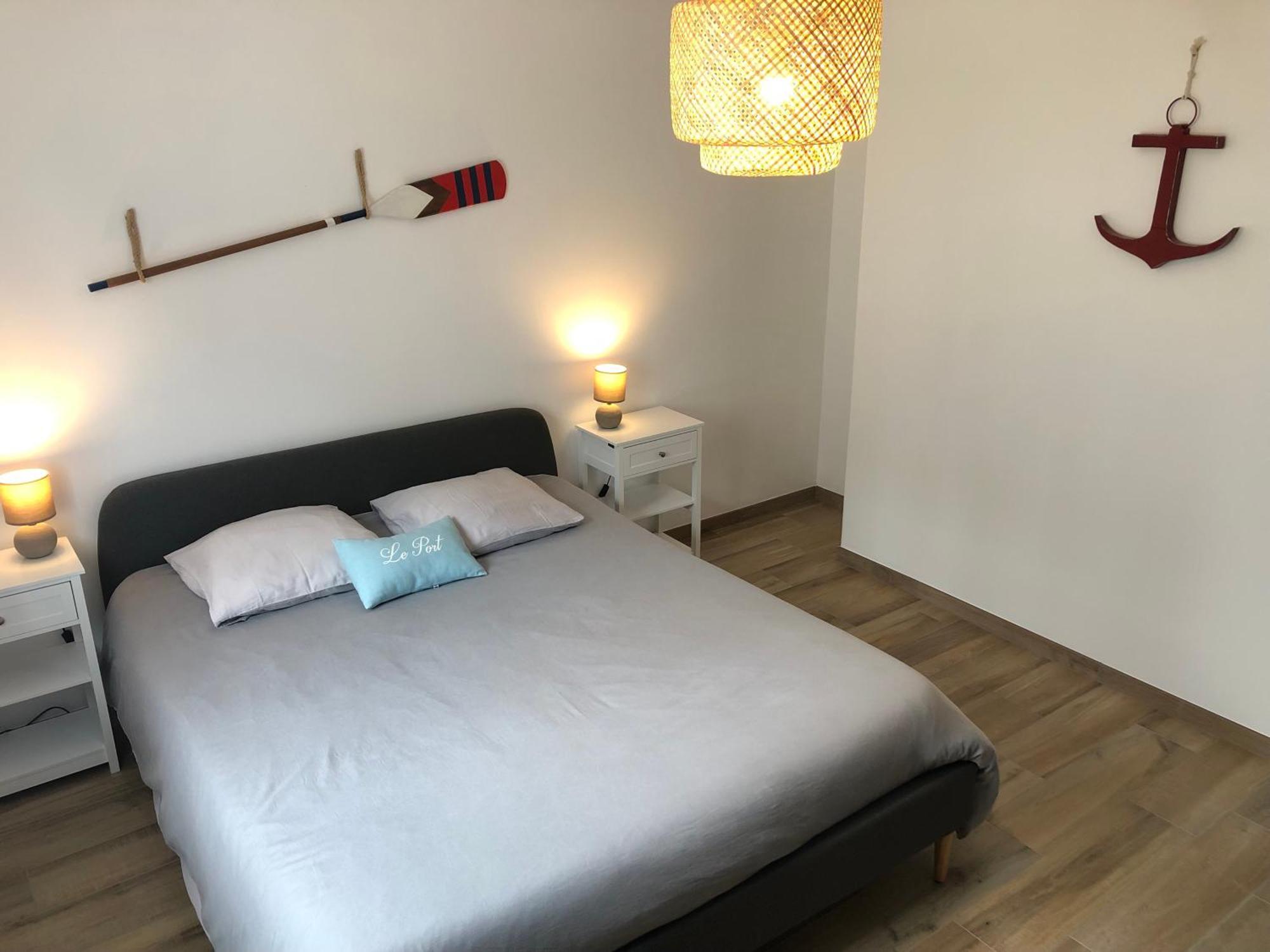 Holiday home Maison Proximite Golf Et De Sur